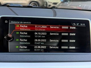 BMW X5 xDrive30d 190 kW (258 CV)