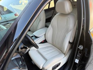 BMW X5 xDrive30d 190 kW (258 CV)