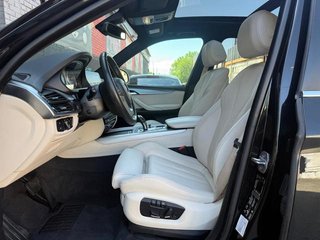 BMW X5 xDrive30d 190 kW (258 CV)