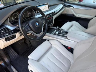 BMW X5 xDrive30d 190 kW (258 CV)