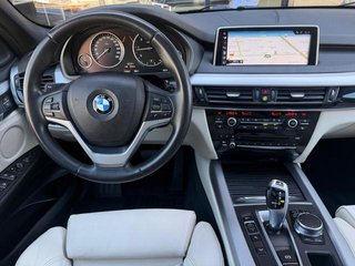BMW X5 xDrive30d 190 kW (258 CV)