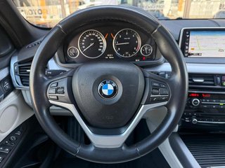 BMW X5 xDrive30d 190 kW (258 CV)