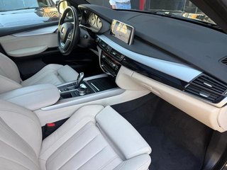 BMW X5 xDrive30d 190 kW (258 CV)