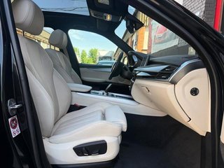 BMW X5 xDrive30d 190 kW (258 CV)