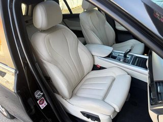 BMW X5 xDrive30d 190 kW (258 CV)