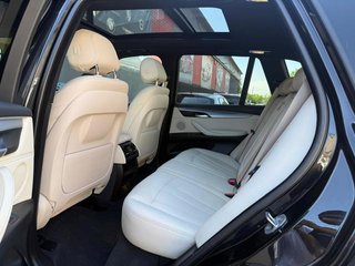 BMW X5 xDrive30d 190 kW (258 CV)