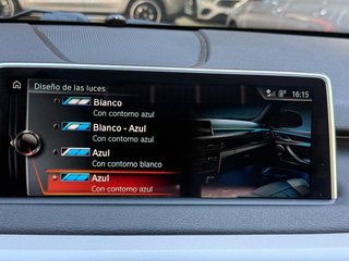 BMW X5 xDrive30d 190 kW (258 CV)