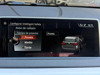 BMW X5 xDrive30d 190 kW (258 CV)
