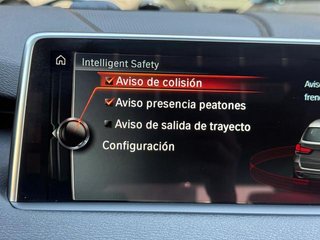 BMW X5 xDrive30d 190 kW (258 CV)
