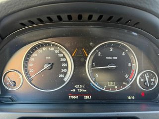 BMW X5 xDrive30d 190 kW (258 CV)