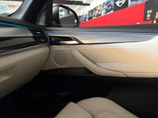 BMW X5 xDrive30d 190 kW (258 CV)