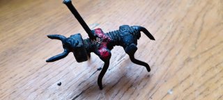 Figuras de corrida de toros