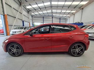SEAT IBIZA 1.0 TSI FR PLUS