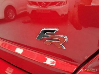 SEAT IBIZA 1.0 TSI FR PLUS