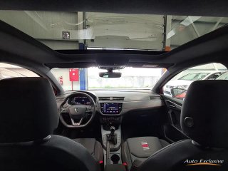 SEAT IBIZA 1.0 TSI FR PLUS
