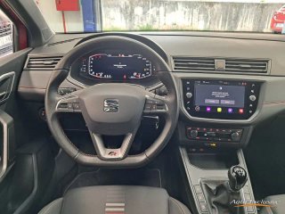 SEAT IBIZA 1.0 TSI FR PLUS