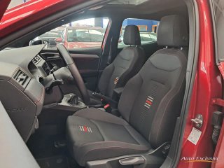 SEAT IBIZA 1.0 TSI FR PLUS