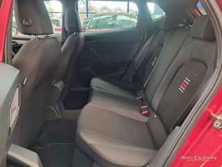 SEAT IBIZA 1.0 TSI FR PLUS
