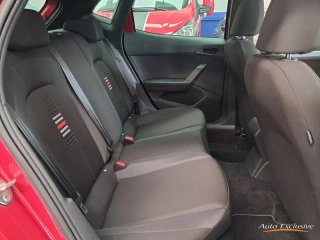 SEAT IBIZA 1.0 TSI FR PLUS
