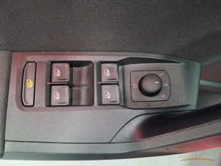 SEAT IBIZA 1.0 TSI FR PLUS
