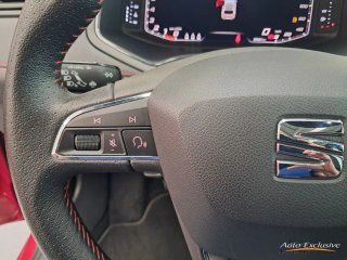 SEAT IBIZA 1.0 TSI FR PLUS