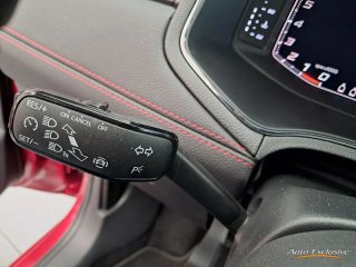 SEAT IBIZA 1.0 TSI FR PLUS
