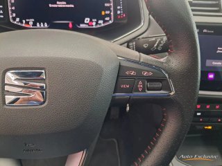 SEAT IBIZA 1.0 TSI FR PLUS