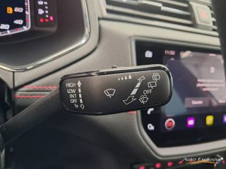 SEAT IBIZA 1.0 TSI FR PLUS