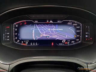 SEAT IBIZA 1.0 TSI FR PLUS