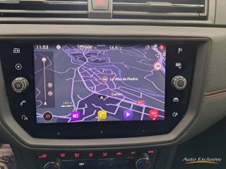 SEAT IBIZA 1.0 TSI FR PLUS