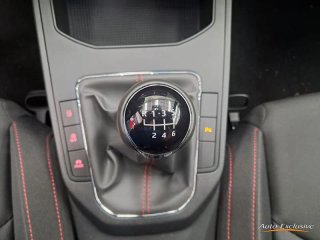 SEAT IBIZA 1.0 TSI FR PLUS
