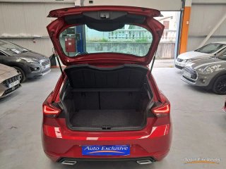 SEAT IBIZA 1.0 TSI FR PLUS