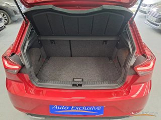 SEAT IBIZA 1.0 TSI FR PLUS