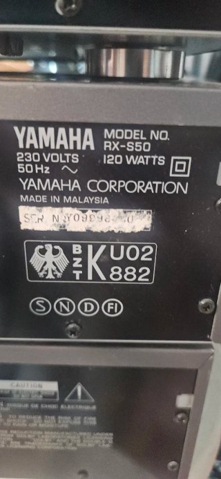 Equipo Yamaha