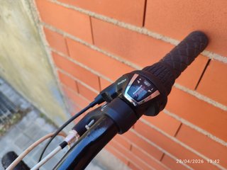 Bicicleta Rockrider 26 " M