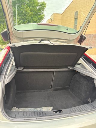 Ford Focus 2009