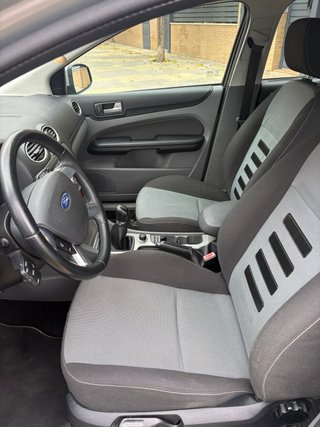 Ford Focus 2009