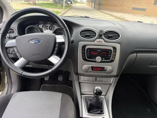 Ford Focus 2009