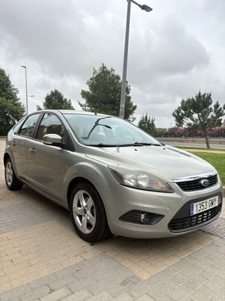 Ford Focus 2009