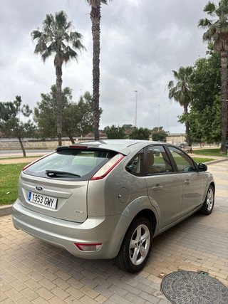 Ford Focus 2009