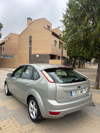 Ford Focus 2009