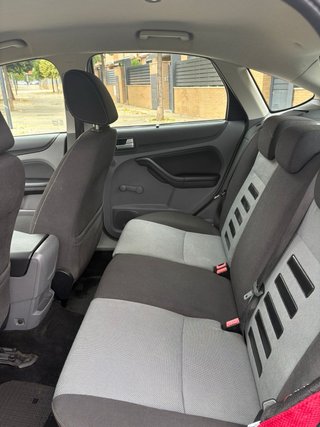 Ford Focus 2009