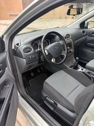 Ford Focus 2009