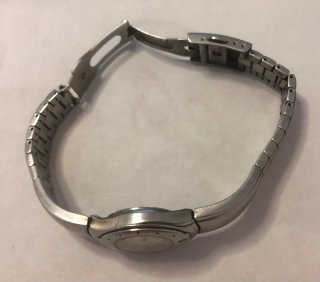 Orologio donna Casio Sheen 705 LSB 502