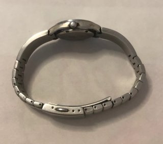 Orologio donna Casio Sheen 705 LSB 502