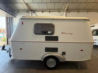 HYMER Eriba Touring 310