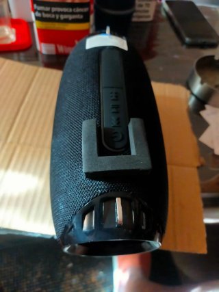 Altavoz exterior Bluetooth potente TG534, NUEVOS