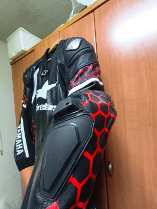 Mono de moto
