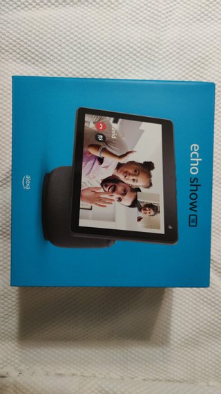 Amazon Echo Show 10 Nuevo