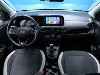 Hyundai i10 1.0 Klass 67cv